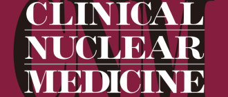 北京霍普医院-《Clinical Nuclear Medicine 》中文版——2018年9月刊